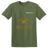 TECHS Parkview - Softstyle ® T Shirt Thumbnail