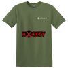 TECHS Parkview - Softstyle ® T Shirt Thumbnail