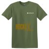 TECHS Parkview - Softstyle ® T Shirt Thumbnail