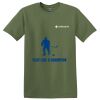 TECHS Parkview - Softstyle ® T Shirt Thumbnail