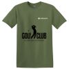 TECHS Parkview - Softstyle ® T Shirt Thumbnail