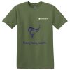 TECHS Parkview - Softstyle ® T Shirt Thumbnail