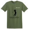 TECHS Parkview - Softstyle ® T Shirt Thumbnail