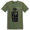 TECHS Parkview - Softstyle ® T Shirt Thumbnail