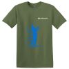 TECHS Parkview - Softstyle ® T Shirt Thumbnail