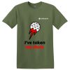 TECHS Parkview - Softstyle ® T Shirt Thumbnail
