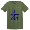 TECHS Parkview - Softstyle ® T Shirt Thumbnail