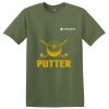 TECHS Parkview - Softstyle ® T Shirt Thumbnail