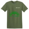 TECHS Parkview - Softstyle ® T Shirt Thumbnail