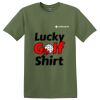 TECHS Parkview - Softstyle ® T Shirt Thumbnail