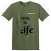 TECHS Parkview - Softstyle ® T Shirt Thumbnail