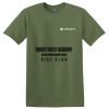 TECHS Parkview - Softstyle ® T Shirt Thumbnail