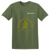TECHS Parkview - Softstyle ® T Shirt Thumbnail