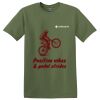 TECHS Parkview - Softstyle ® T Shirt Thumbnail