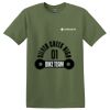 TECHS Parkview - Softstyle ® T Shirt Thumbnail