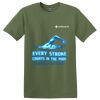 TECHS Parkview - Softstyle ® T Shirt Thumbnail