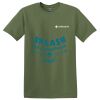 TECHS Parkview - Softstyle ® T Shirt Thumbnail