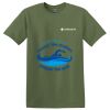 TECHS Parkview - Softstyle ® T Shirt Thumbnail