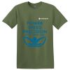 TECHS Parkview - Softstyle ® T Shirt Thumbnail