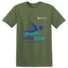 TECHS Parkview - Softstyle ® T Shirt Thumbnail