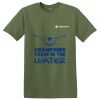 TECHS Parkview - Softstyle ® T Shirt Thumbnail