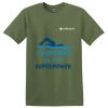 TECHS Parkview - Softstyle ® T Shirt Thumbnail