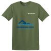 TECHS Parkview - Softstyle ® T Shirt Thumbnail