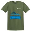 TECHS Parkview - Softstyle ® T Shirt Thumbnail