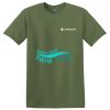 TECHS Parkview - Softstyle ® T Shirt Thumbnail