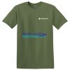 TECHS Parkview - Softstyle ® T Shirt Thumbnail