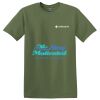 TECHS Parkview - Softstyle ® T Shirt Thumbnail