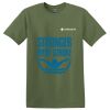 TECHS Parkview - Softstyle ® T Shirt Thumbnail
