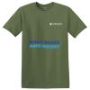 TECHS Parkview - Softstyle ® T Shirt Thumbnail