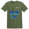 TECHS Parkview - Softstyle ® T Shirt Thumbnail