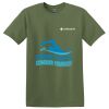 TECHS Parkview - Softstyle ® T Shirt Thumbnail