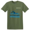 TECHS Parkview - Softstyle ® T Shirt Thumbnail