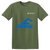 TECHS Parkview - Softstyle ® T Shirt Thumbnail