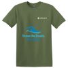 TECHS Parkview - Softstyle ® T Shirt Thumbnail