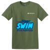 TECHS Parkview - Softstyle ® T Shirt Thumbnail