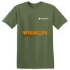 TECHS Parkview - Softstyle ® T Shirt Thumbnail