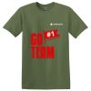 TECHS Parkview - Softstyle ® T Shirt Thumbnail