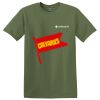 TECHS Parkview - Softstyle ® T Shirt Thumbnail