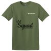 TECHS Parkview - Softstyle ® T Shirt Thumbnail