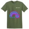 TECHS Parkview - Softstyle ® T Shirt Thumbnail