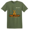 TECHS Parkview - Softstyle ® T Shirt Thumbnail
