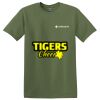 TECHS Parkview - Softstyle ® T Shirt Thumbnail