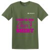 TECHS Parkview - Softstyle ® T Shirt Thumbnail