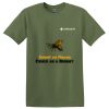 TECHS Parkview - Softstyle ® T Shirt Thumbnail