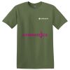 TECHS Parkview - Softstyle ® T Shirt Thumbnail