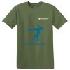 TECHS Parkview - Softstyle ® T Shirt Thumbnail